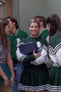 Freaks and Geeks – S2000E16 – Smooching and Mooching