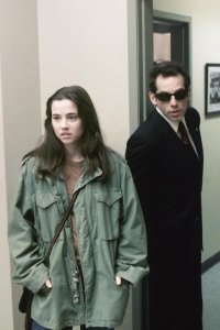 Freaks and Geeks – S2000E17 – The Little Things