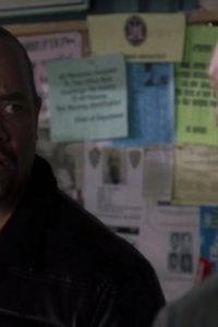 Law & Order: Special Victims Unit – S07E18 – Venom