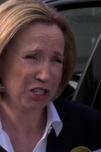 Law & Order: Special Victims Unit – S08E06 – Infiltrated