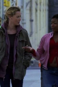 Law & Order: Special Victims Unit – S08E07 – Underbelly