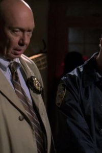 Law & Order: Special Victims Unit – S08E08 – Cage