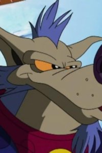 Sonic Underground – S01E05 – Mobodoon