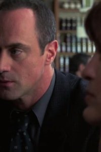 Law & Order: Special Victims Unit – S08E09 – Choreographed