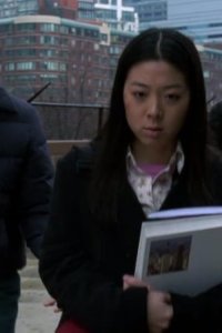 Law & Order: Special Victims Unit – S08E12 – Outsider