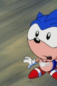 Sonic Underground – S01E09 – The Deepest Fear