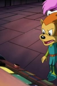 Sonic Underground – S01E12 – Come Out Wherever You Are