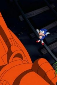 Sonic Underground – S01E13 – Winner Fakes All
