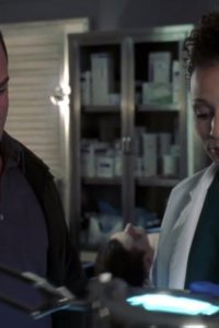 Law & Order: Special Victims Unit – S08E17 – Sin