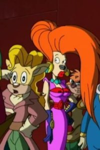 Sonic Underground – S01E15 – Artifact