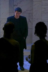 Angel – S01E10 – Parting Gifts