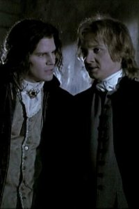 Angel – S01E11 – Somnambulist