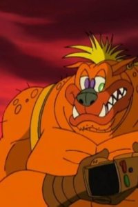 Sonic Underground – S01E18 – Friend or Foe