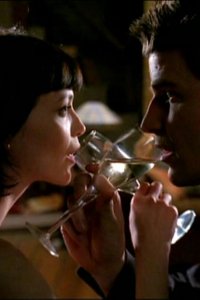 Angel – S01E17 – Eternity