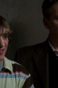 Law & Order: Special Victims Unit – S09E03 – Impulsive