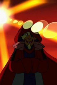 Sonic Underground – S01E23 – Dunes Day