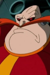 Sonic Underground – S01E24 – Mummy Dearest