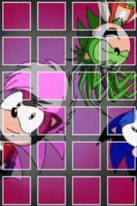 Sonic Underground – S01E25 – The Hedgehog in the Iron Mask