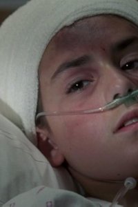 Law & Order: Special Victims Unit – S09E07 – Blinded