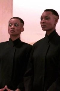 Angel – S01E21 – Blind Date