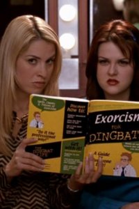 Popular – S02E12 – The Shocking Possession of Harrison John