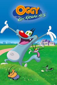 Oggy and the Cockroaches – S04E85 – Oggy, the King’s Coachman