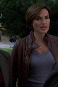 Law & Order: Special Victims Unit – S09E12 – Signature