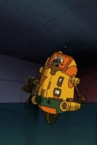Sonic Underground – S01E34 – Sonia’s Choice