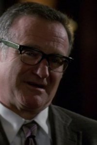 Law & Order: Special Victims Unit – S09E17 – Authority