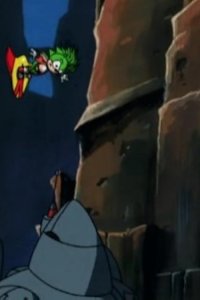 Sonic Underground – S01E36 – Sleepers