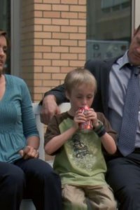 Law & Order: Special Victims Unit – S10E01 – Trials