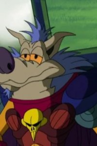 Sonic Underground – S01E39 – The Pendant