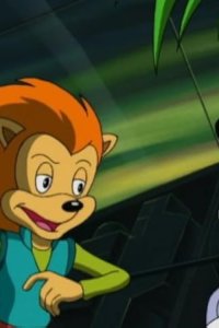 Sonic Underground – S01E40 – Virtual Danger