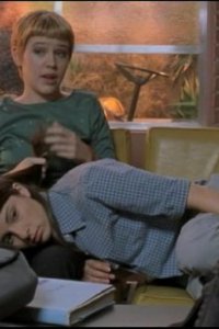 Roswell – S01E04 – Leaving Normal