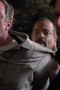 Law & Order: Special Victims Unit – S10E11 – Stranger