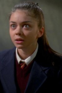 Law & Order: Special Victims Unit – S10E12 – Hothouse