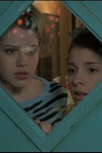 Roswell – S01E14 – Blind Date