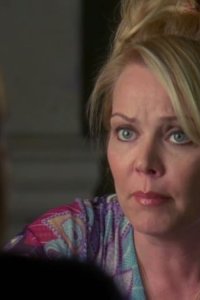 Law & Order: Special Victims Unit – S10E19 – Selfish