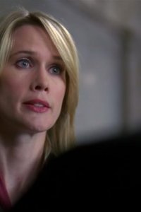 Law & Order: Special Victims Unit – S10E21 – Liberties