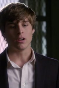 Law & Order: Special Victims Unit – S11E08 – Turmoil