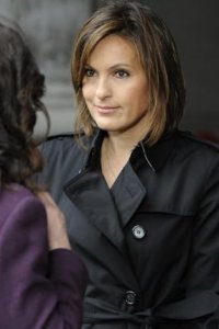 Law & Order: Special Victims Unit – S11E12 – Shadow