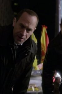 Law & Order: Special Victims Unit – S11E15 – Confidential