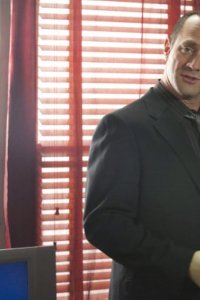 Law & Order: Special Victims Unit – S11E23 – Wannabe