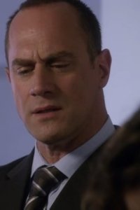 Law & Order: Special Victims Unit – S12E01 – Locum