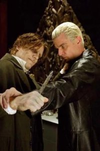 Angel – S05E04 – Hell-Bound