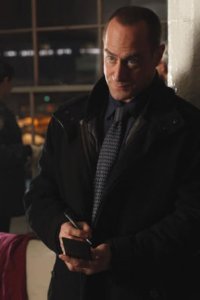 Law & Order: Special Victims Unit – S12E18 – Bully