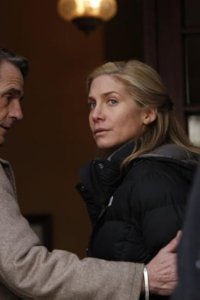 Law & Order: Special Victims Unit – S12E20 – Totem