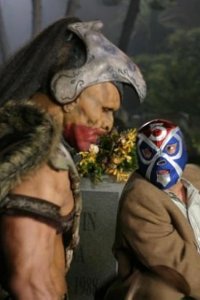 Angel – S05E06 – The Cautionary Tale of Numero Cinco
