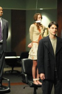 Angel – S05E13 – Why We Fight