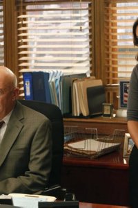 Law & Order: Special Victims Unit – S13E03 – Blood Brothers